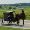 NYC Weekend Getaways – Going Amish, Don’t Shun Me!